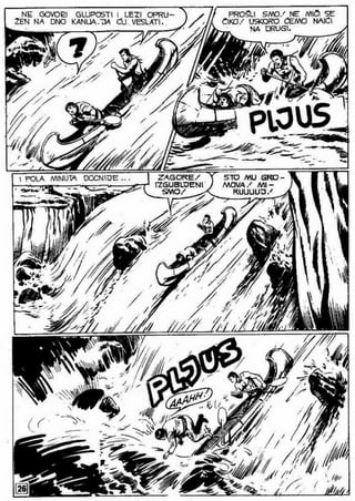 0490. vodopad belog konja