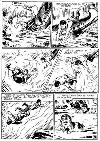 0490. vodopad belog konja