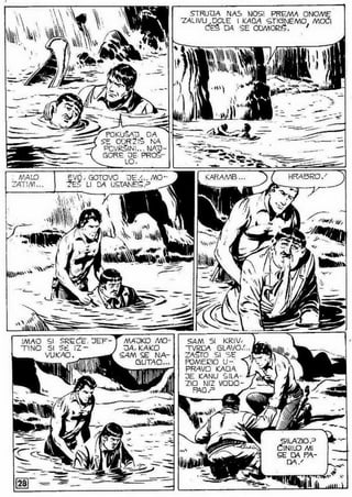 0490. vodopad belog konja