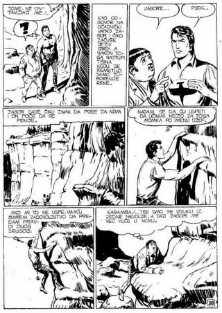 0490. vodopad belog konja