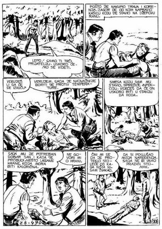 0490. vodopad belog konja