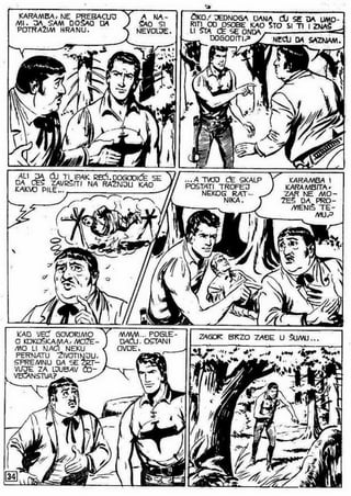 0490. vodopad belog konja