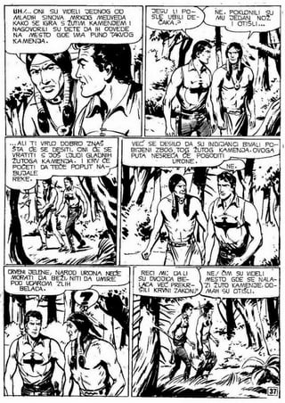 0490. vodopad belog konja