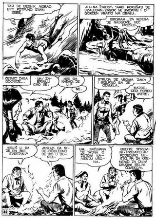 0490. vodopad belog konja