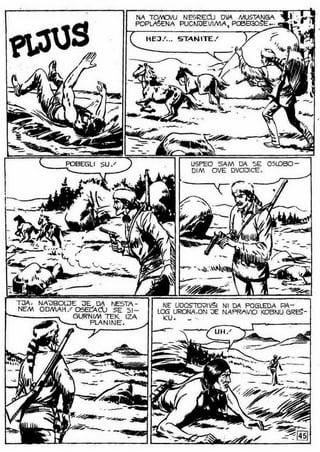 0490. vodopad belog konja