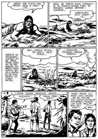 0490. vodopad belog konja