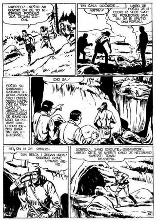 0490. vodopad belog konja