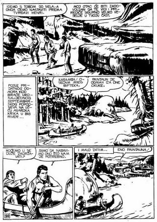 0490. vodopad belog konja