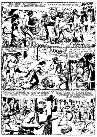 0490. vodopad belog konja