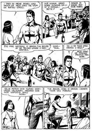 0490. vodopad belog konja