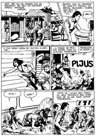 0490. vodopad belog konja