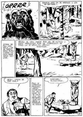 0490. vodopad belog konja