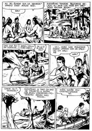 0490. vodopad belog konja