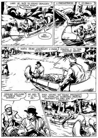 0490. vodopad belog konja