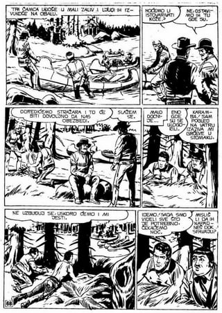 0490. vodopad belog konja