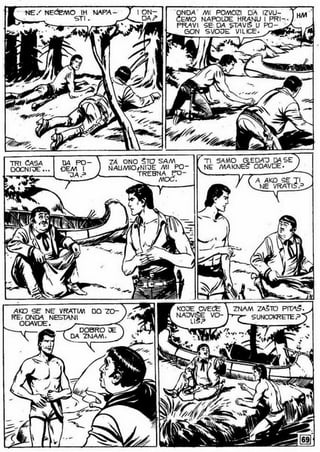 0490. vodopad belog konja