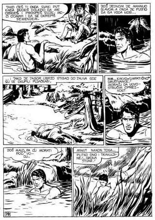 0490. vodopad belog konja