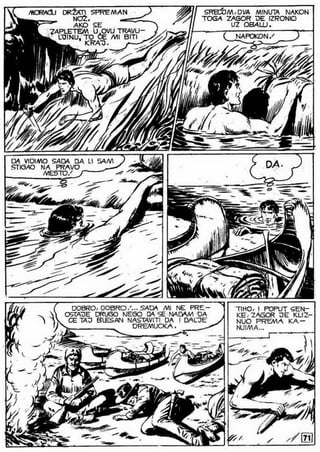 0490. vodopad belog konja