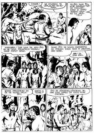 0490. vodopad belog konja