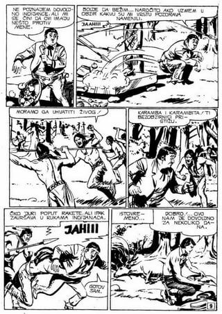 0490. vodopad belog konja