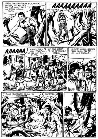 0490. vodopad belog konja