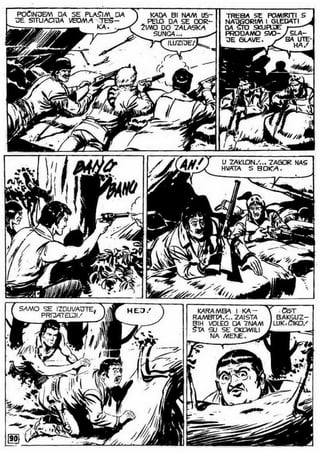 0490. vodopad belog konja