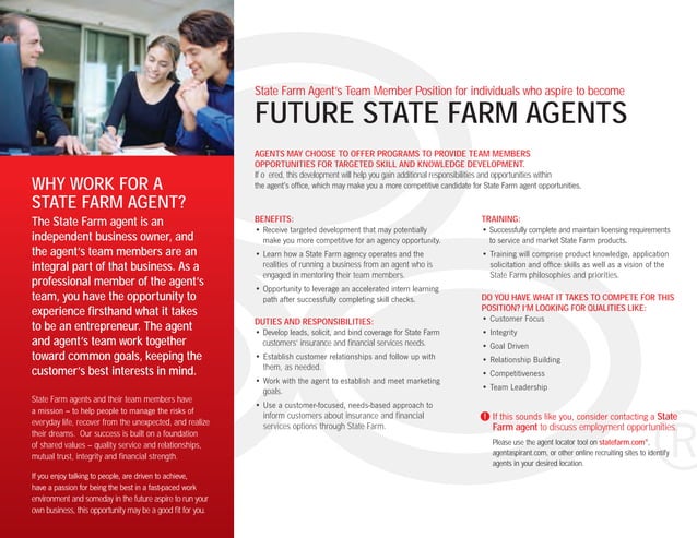 brochure | PPT