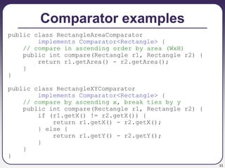 04a-compare in java operator collection.ppt | Free download