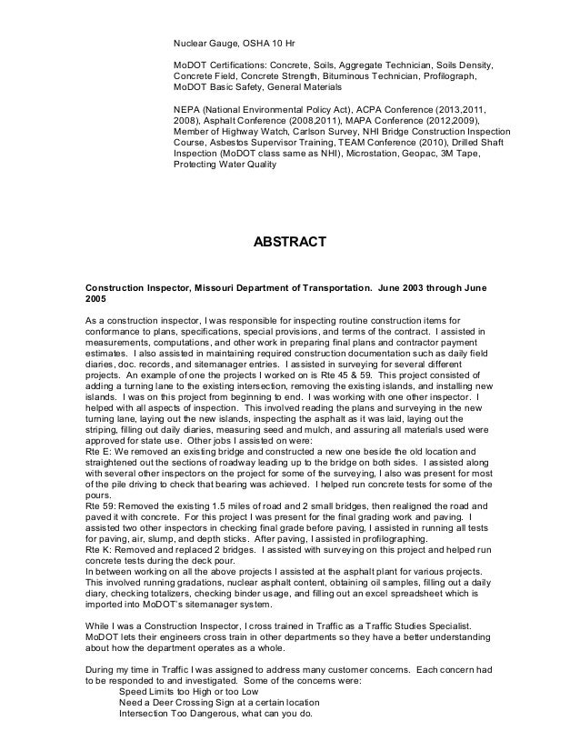 Resume + Abstractupdate 41516