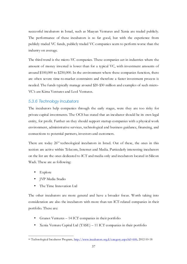 Master in Management Program | WHU master thesis innovation management