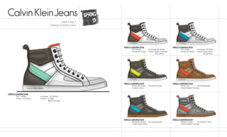 PIERCE CONSTRUCTION
	 DE7 - White		 Hi Suede - Off White
	 Pirate - Dk Taupe		 Patent - Lt Teal/
				 Bright Orange
PIERCE CONSTRUCTION
	 DE7-White	 Hi Suede-Off White
	 Pirate-Dk Taupe	 Patent-Bright Orange/
			 Royal Blue
PIERCE CONSTRUCTION
	 Pirate-Dk Taupe	 Hi Suede-Taupe
	 Patent-Baby Blue
PIERCE CONSTRUCTION
	 Pirate-Dk Taupe	 Hi Suede-Taupe
	Patent-Citron
PIERCE CONSTRUCTION
	 Pirate-Lt Grey	 Hi Suede-Lt Grey
	 Patent-Bright Orange
PIERCE CONSTRUCTION
	 DE7-White	 Hi Suede-Off White
	 Pirate-Dk Taupe	 Patent-Baby Blue/
			 Royal Blue
PIERCE CONSTRUCTION
	 Pirate-Tan	 Hi Suede-Beige
	 Patent-Bright Orange
Men's trip 1
Pierce Construction
 