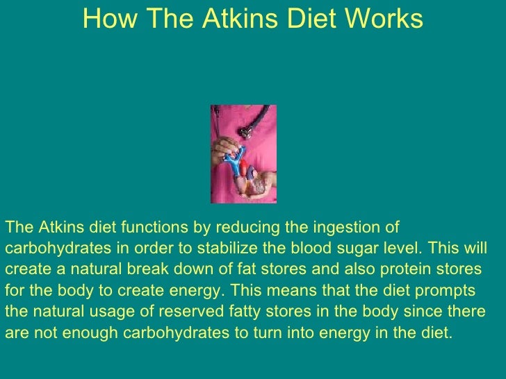 the connection of acid reflux and atkins diet atkins works