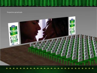 Perpectiva aproximada 