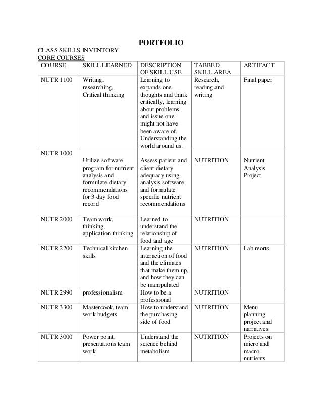Greg Senkfor Portfolio artifacts (1)