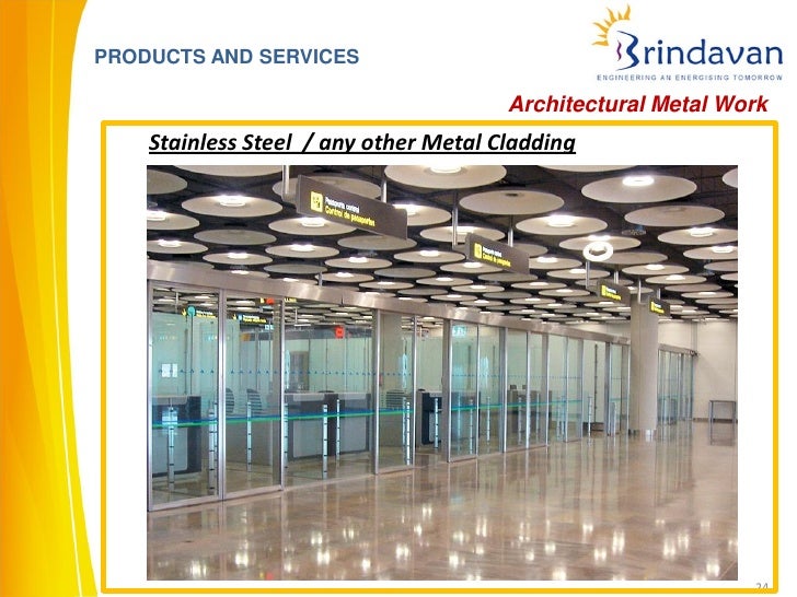 .Airports & Infrastructure