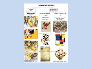 HCA, Módulo 9, Curso de Turismo
4
 