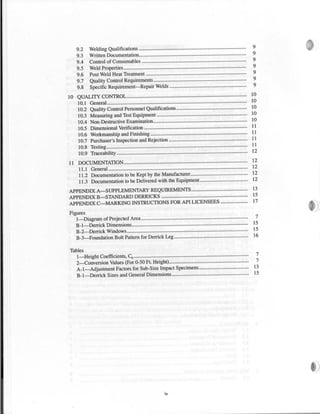 04 api spec. 4 f 2a ed. | PDF