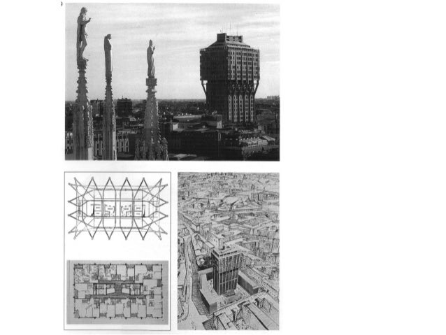 04 Architectural Analysis Beyond Modernism