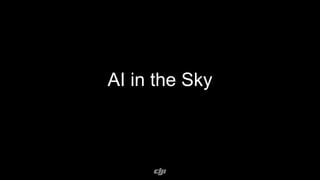 AI in the Sky
 