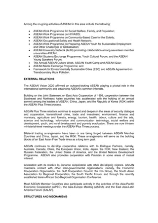 04 asean | PDF