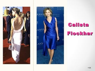 35
CalistaCalista
FlockharFlockhar
 