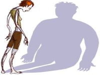 Factores que influyenFactores que influyen
• Factores
socioculturales 
Hay una presión
importante de la
sociedad que induce a
los jóvenes a estar
delgados y esbeltos.
• Los medios de
comunicación,
especialmente la
televisión, venden la
idea de que estar
delgado va asociado
a felicidad, éxito
laboral, éxito en las
relaciones sociales y
una mejor calidad de
vida. 
52
• Factores familiares
• Modelo de dinámica
familiar: clima tenso,
agresivo, distante,
escasamente
afectuoso, poca
comunicación.
• Altas expectativas
familiares. 
• Preocupación excesiva
por el peso y las dietas
del padre o la madre. 
Obesidad de algún
miembro de la familia. 
 