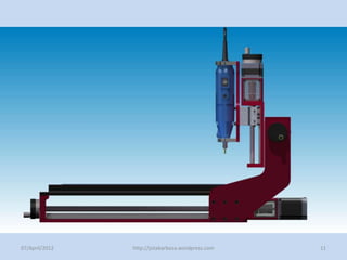 07/April/2012   http://jotabarbosa.wordpress.com   11
 