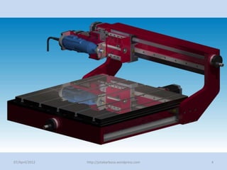 07/April/2012   http://jotabarbosa.wordpress.com   4
 