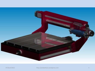 07/April/2012   http://jotabarbosa.wordpress.com   5
 