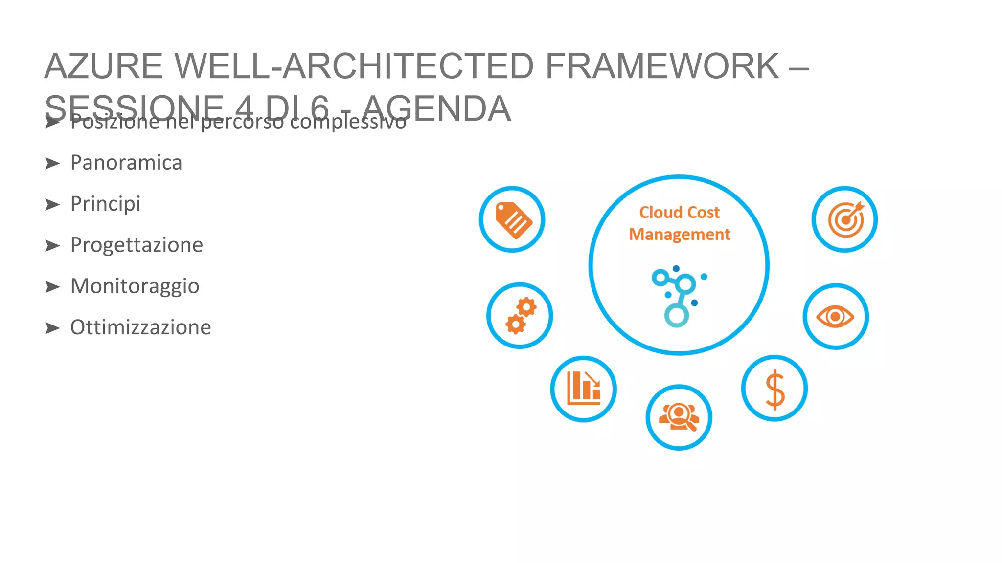 04 azure well architected framework | PPTX