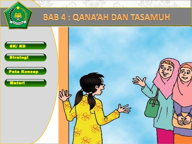 PPT Perilaku Terpuji