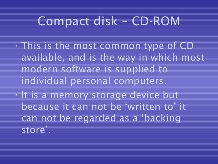 04b storing data storage devices