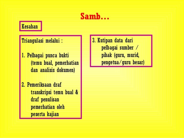 04b data analisis penyelidikan tindakan2 04b data analisis penyelidikan tindakan2