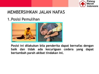 Ppt Rjp (Pertolongan Pertama) Bantuan Hidup Dasar & RJP.ppt